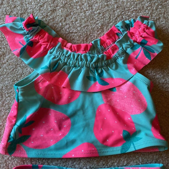 Baby Gap Swimsuit - Picture 2 of 5